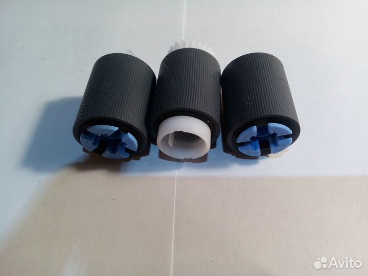 Ролики HP RM1-0037-020CN, RM1-0036-020CN