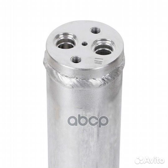 Ресивер-осушитель кондиц. для а/м Mitsubishi