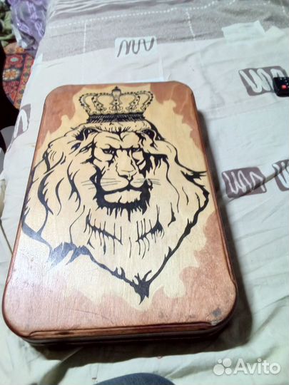 Продам нарды