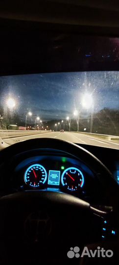 Личный водитель