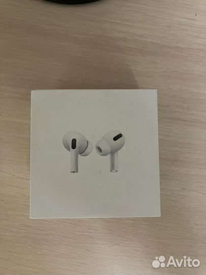 Airpods pro (оригинал)