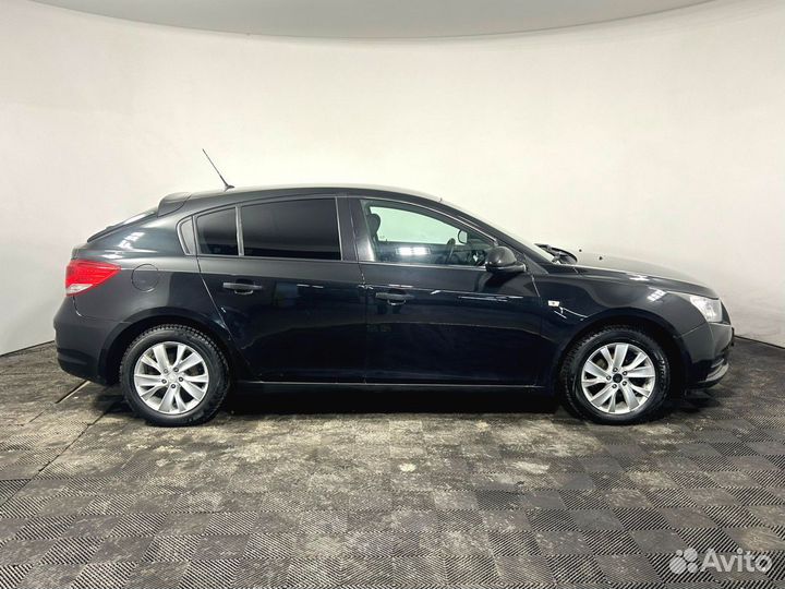 Chevrolet Cruze 1.6 МТ, 2012, 200 001 км