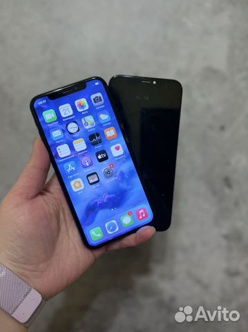 Ремонт телефонов iPhone, Samsung, Xiaomi и тд объявление продам
