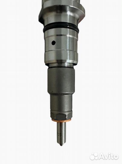 Топливная форсунка Камаз 0445120123
