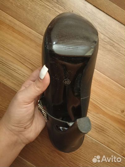 Туфли женские