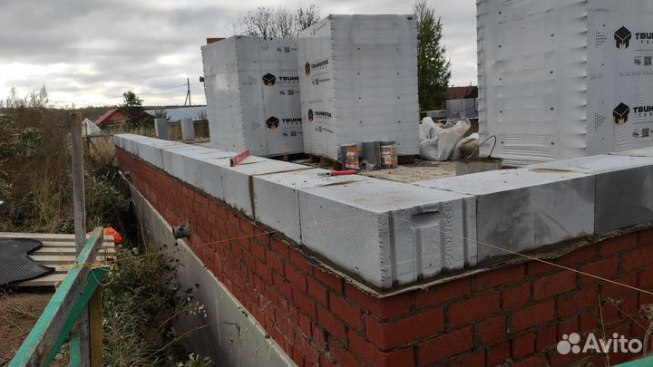Газоблоки продаю