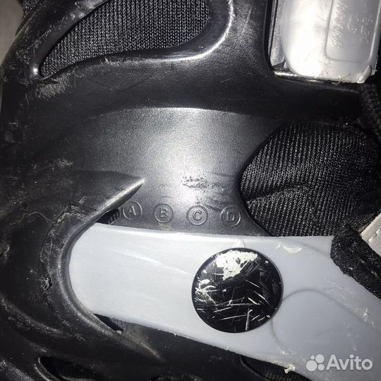 Ролики детские