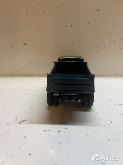 Автолегенды СССР 1/43