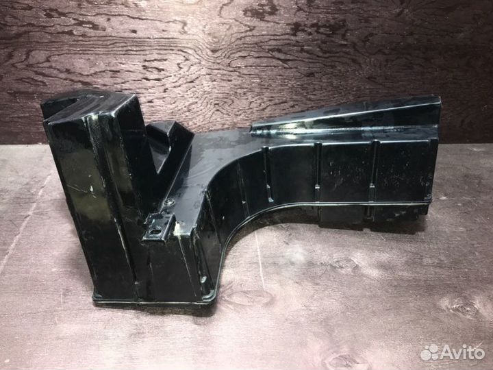 Сабвуфер Audi A6 C5 ALF 2400 1997