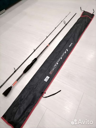 Спиннинг Kaida Legend Carbon 5-20 гр