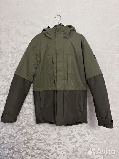 Куртка Rosomaha маджар