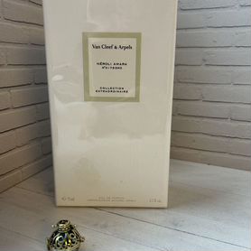 Van Cleef & Arpels - Neroli Amara 75 ml