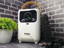 Проектор Frbby P20 Pro 2024г 4К Full HD