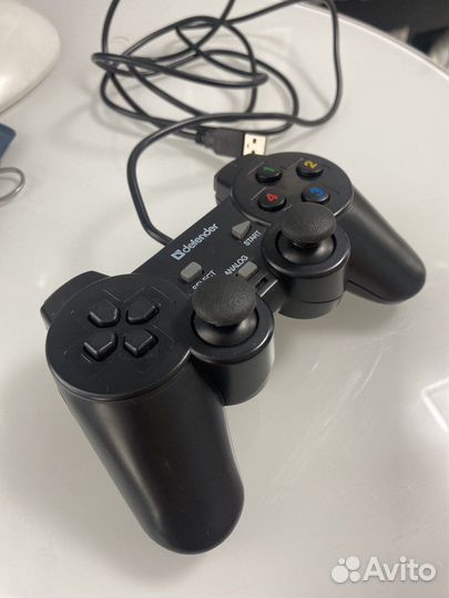 Джойстик Defender