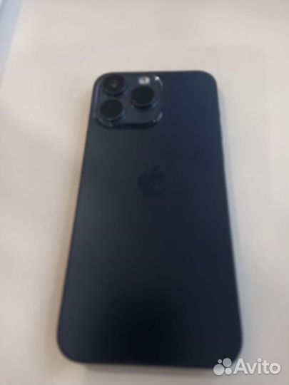 iPhone 15 Pro Max, 512 ГБ