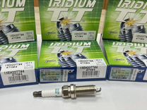 Свечи Denso iridium ixeh20TT 4711 original