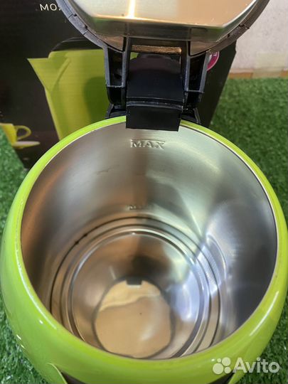 Чайник Maxwell MW-1099