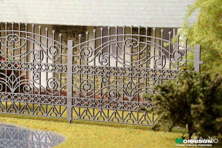 Дополнение к моделям Morrison 009-zp-020