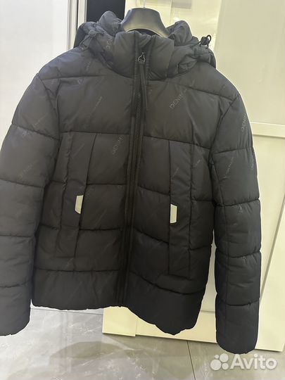 Куртка мужская