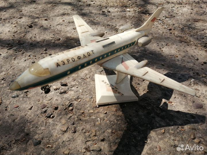 Самолет СССР