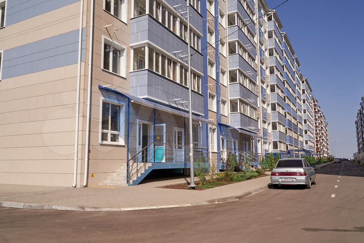 Свободного назначения, 37.36 м²