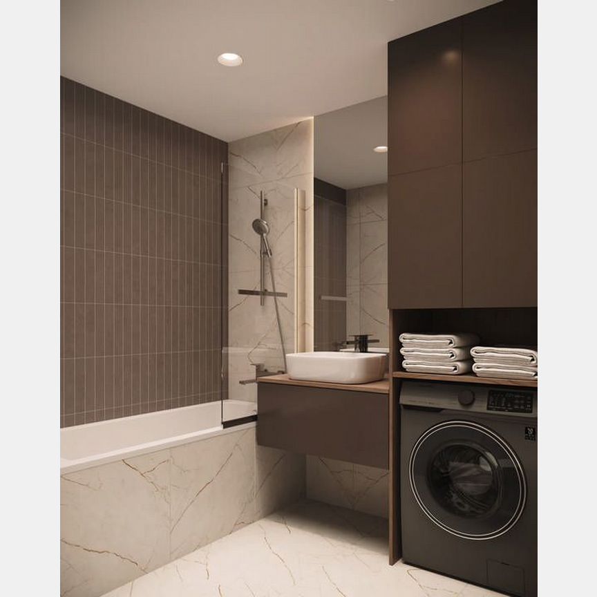 1-к. квартира, 38,8 м², 14/25 эт.