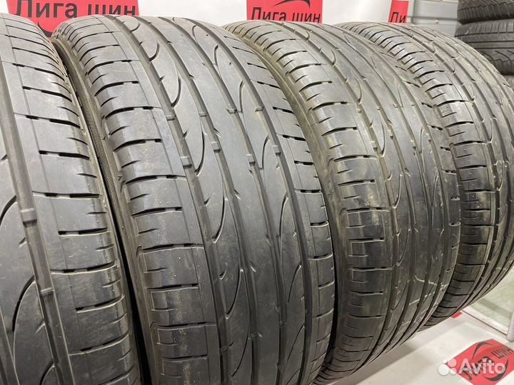 Bridgestone Dueler H/P Sport 235/50 R18