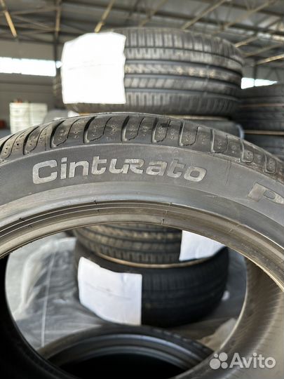 Pirelli Cinturato P7 235/45 R18 94W