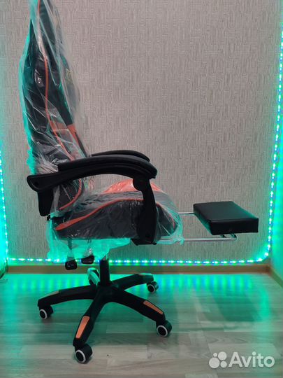 Новые игровые кресла Royal