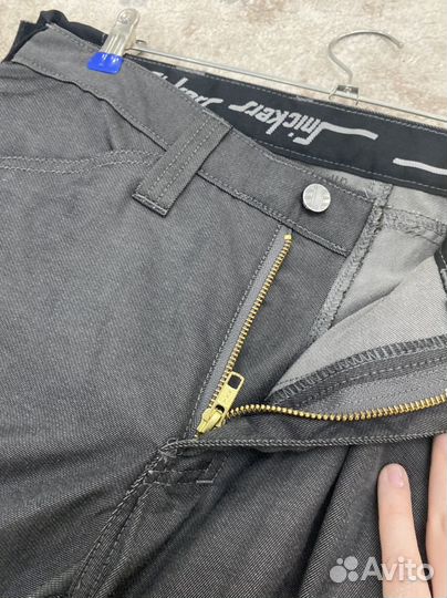 Рабочие брюки snickers