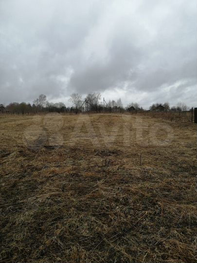 Участок 22 сот. (ИЖС)