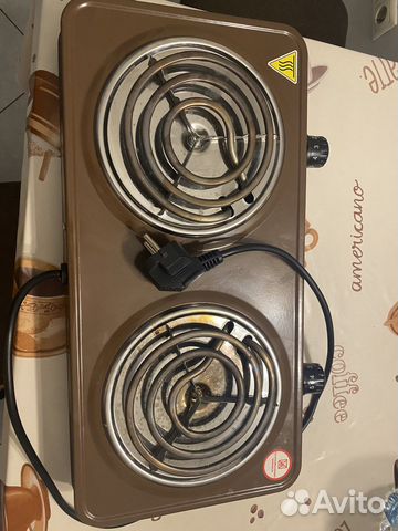 Варочная панель