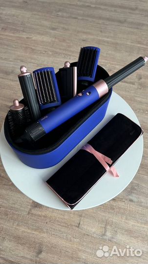 Стайлер Dyson Hs05