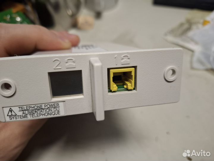 Xerox fax5kit 960k90532