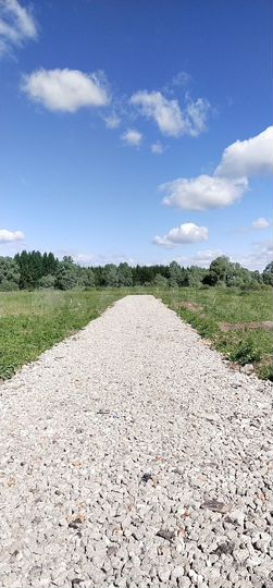 Участок 6,9 сот. (ИЖС)