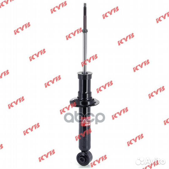 Стойка Nissan Almera II 1.5 1.8 Almera Classic