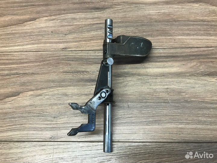 Вилка 5-6 передачи МКПП Peugeot Boxer 250