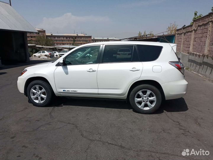 Toyota RAV4 154 л.с. AT, 2012, 149 000 км