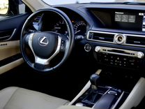 Аренда Lexus GS в предмаксимальной комплектации