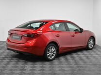 Mazda 3 1.6 AT, 2015, 126 000 км, с пробегом, цена 1 299 000 руб.