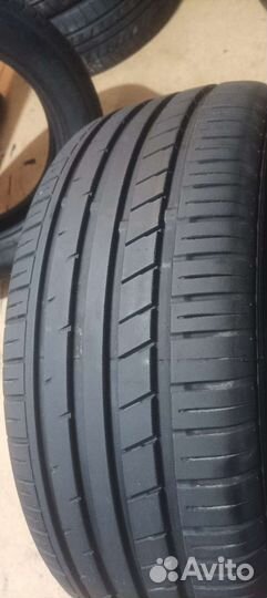 Zeetex HP2000 VFM 225/45 R18