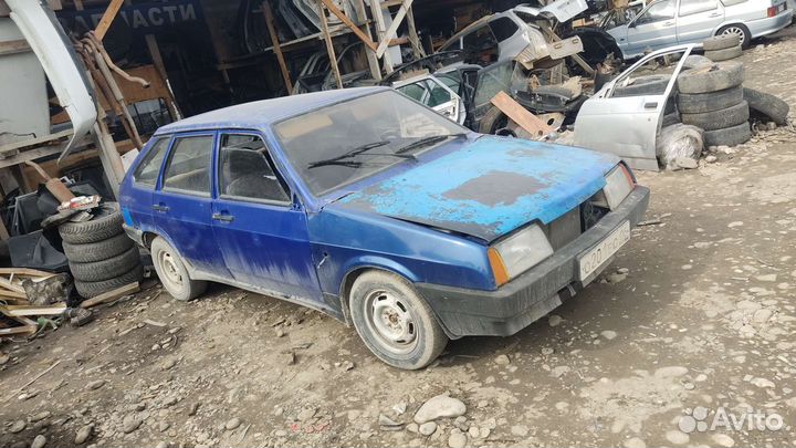 Авто разбор ваз 2114 2110 priora и тд