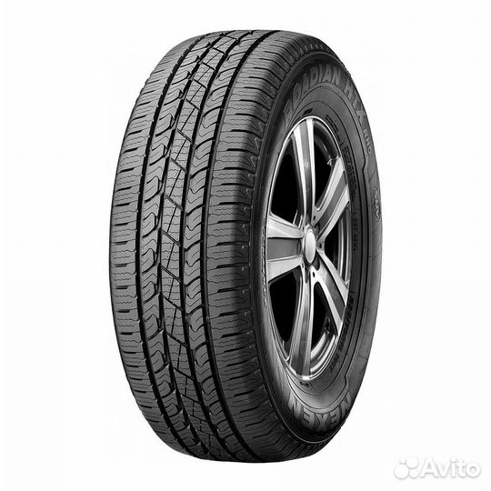Nexen Roadian HTX RH5 275/65 R17 115T