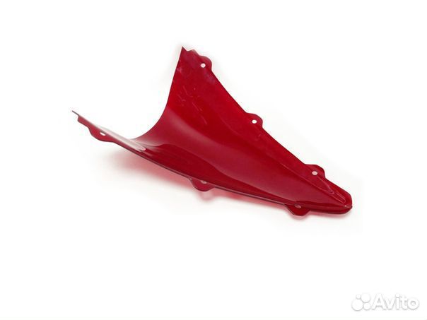 Ветровое стекло Yamaha YZF R1 04-06г (Red)