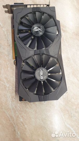 Видеокарта gtx 1050 ti