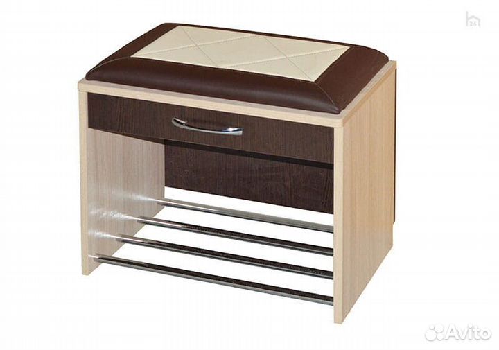 Обувница Ольга-Лофт 5.1