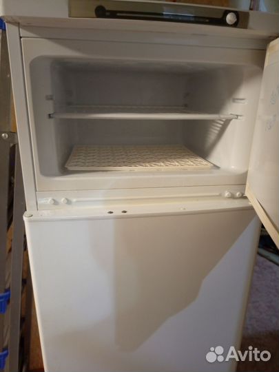 Холодильник indesit бу