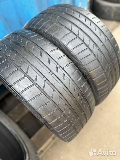 Dunlop SP Sport Maxx TT 225/45 R17 91W