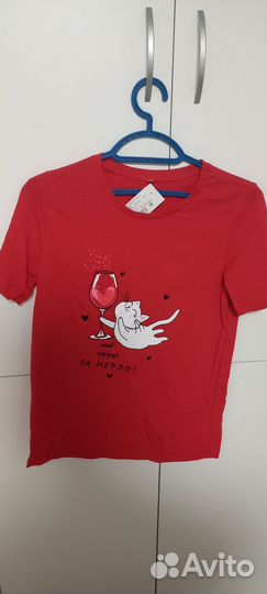 Домашний костюм женский