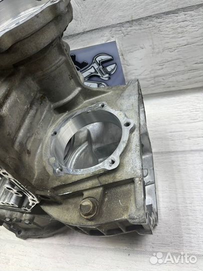 Корпус АКПП Hyundai Accent A4AF3 A4BF2 A4BF3 2005